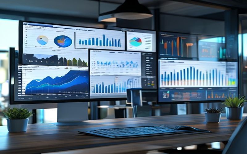 Business analytics and data-driven strategy